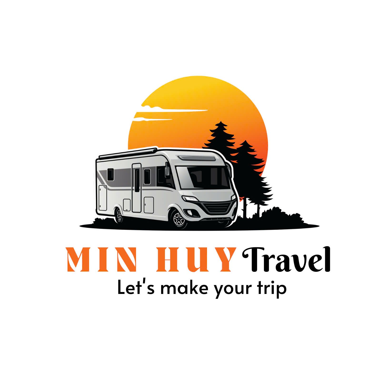 CÔNG TY TNHH DU LỊCH MIN HUY