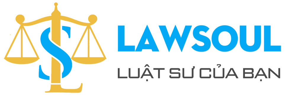 Công ty Luật TNHH MTV Lawsoul