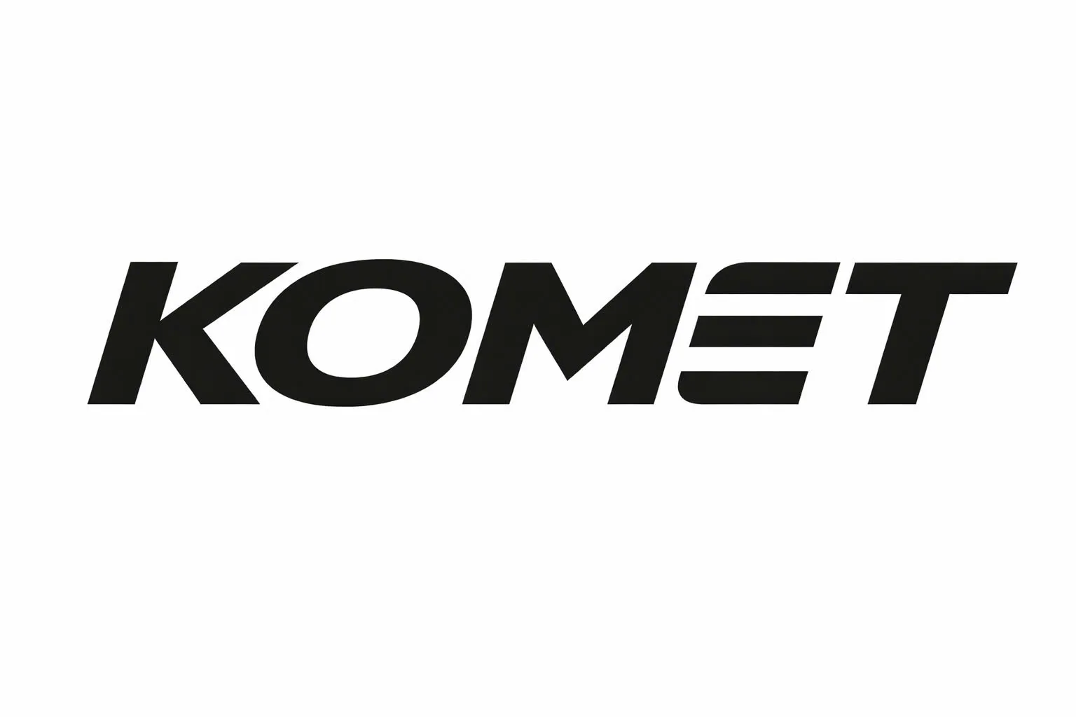 CÔNG TY TNHH CÔNG NGHIỆP KOMET