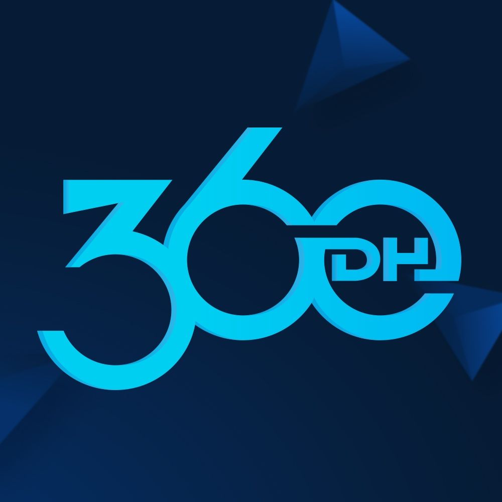 CÔNG TY TNHH TRUYỀN THÔNG VÀ QUẢNG CÁO 360DH
