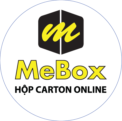 CÔNG TY TNHH BAO BÌ GIẤY MEBOX