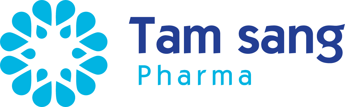 CÔNG TY TNHH DƯỢC PHẨM TÂM SÁNG
