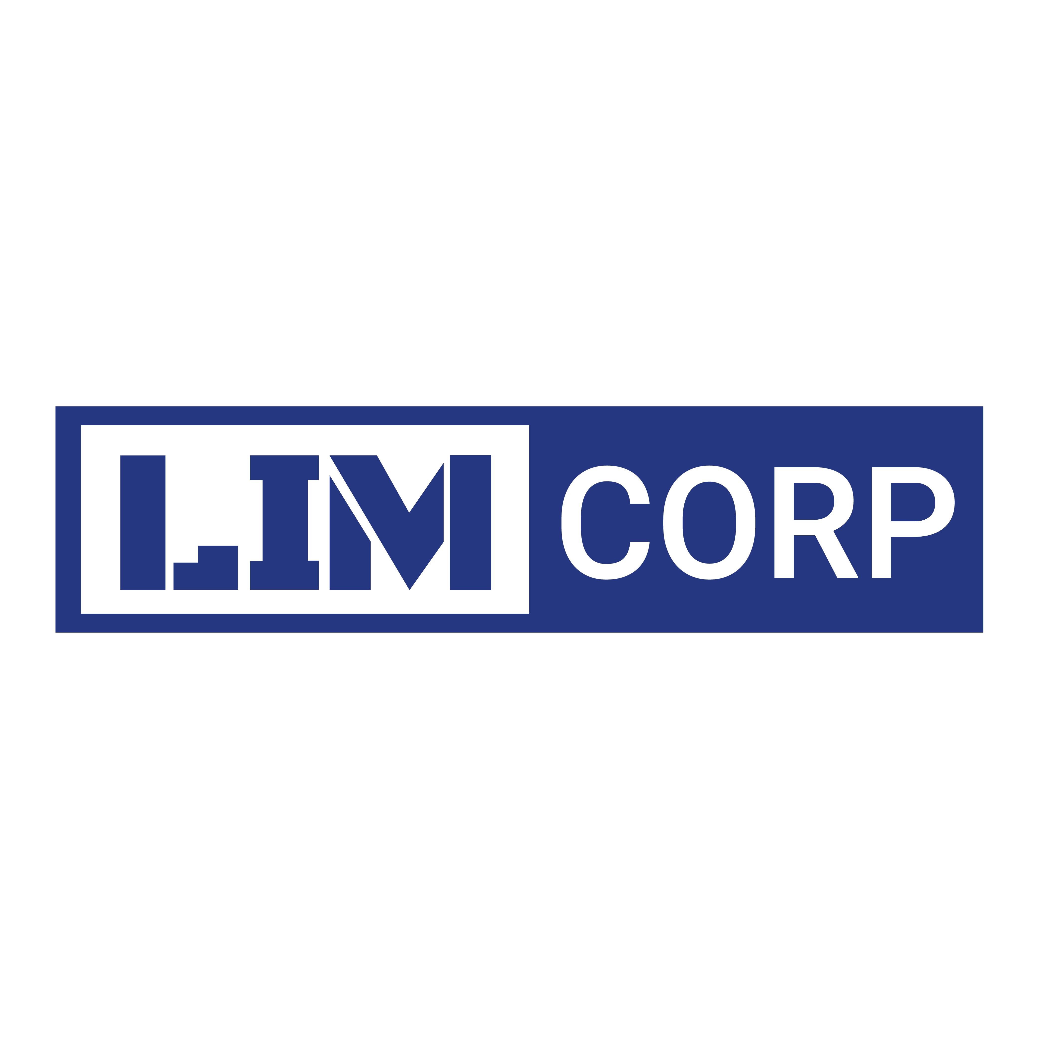 Công ty TMCP Đầu tư Quốc tế LIM