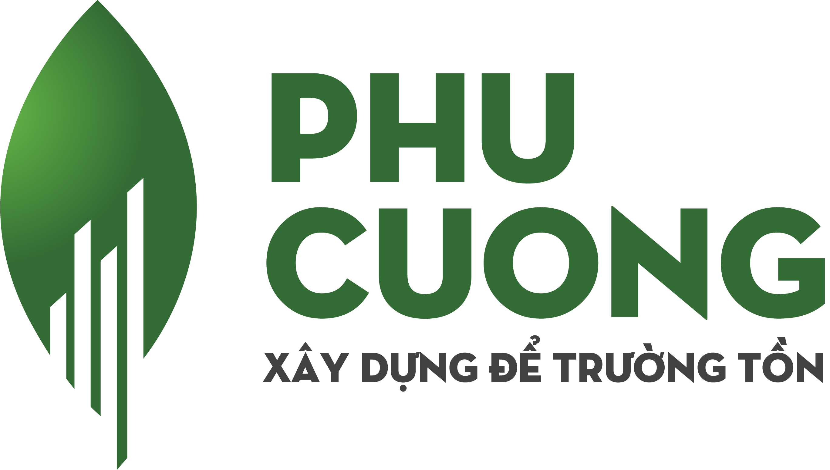 Công ty cổ phần đất vàng Phú Cường