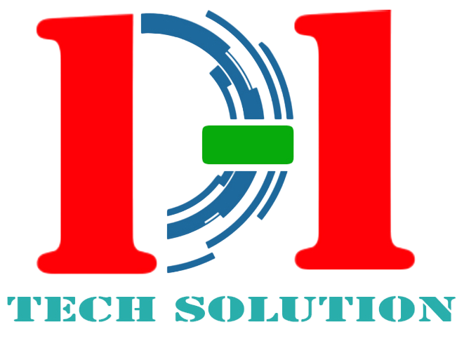 CÔNG TY TNHH DHTECH SOLUTION