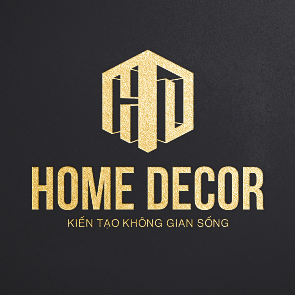 CÔNG TY CỔ PHẦN KIẾN TRÚC VÀ XÂY DỰNG HOME DECOR