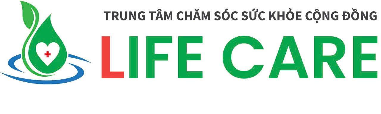 CÔNG TY TNHH CÂU LẠC BỘ BẢO VỆ SỨC KHỎE CỘNG ĐỒNG LIFE CARE