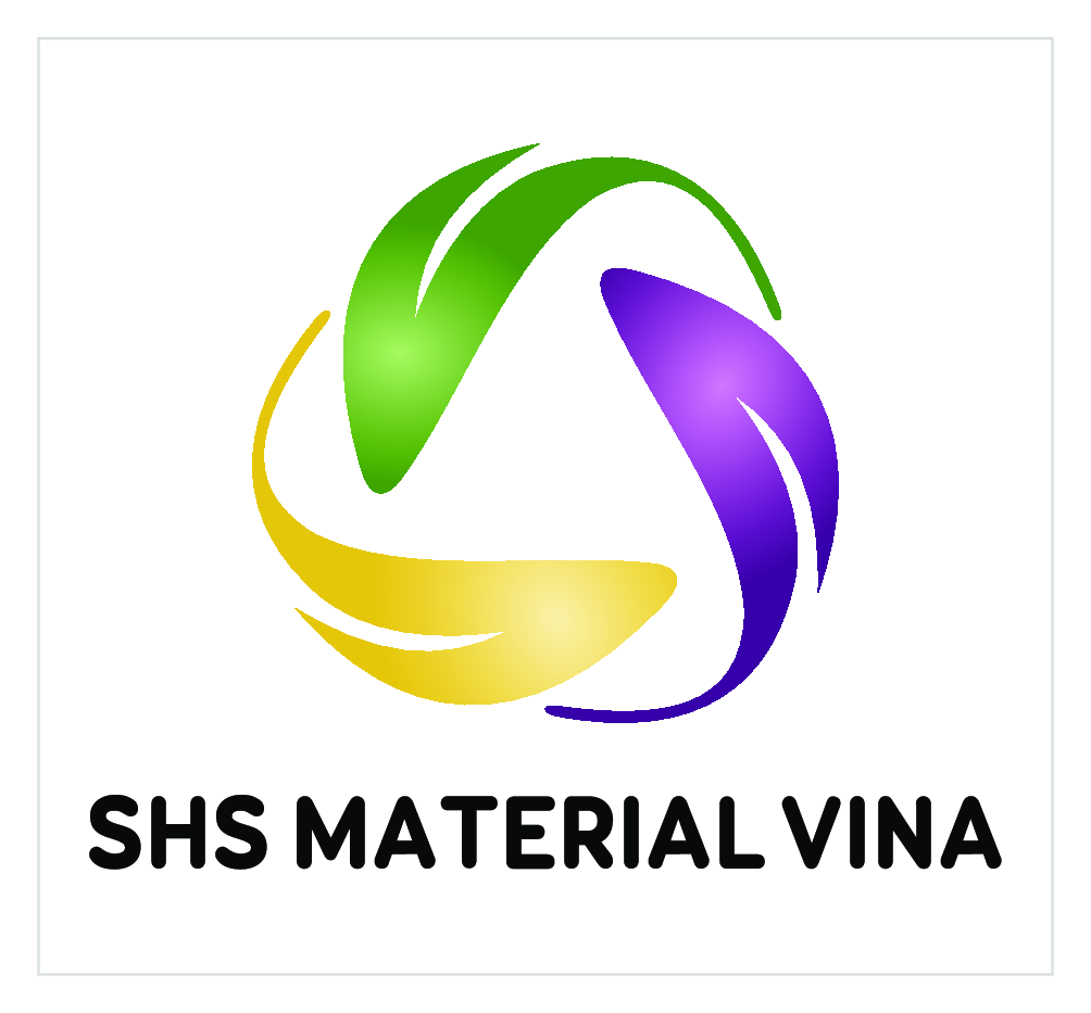 CÔNG TY TNHH SHS MATERIAL VINA
