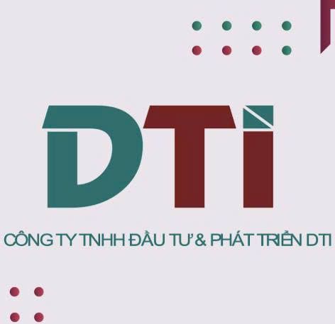 CÔNG TY TNHH ĐẦU TƯ VÀ PHÁT TRIỂN DTI