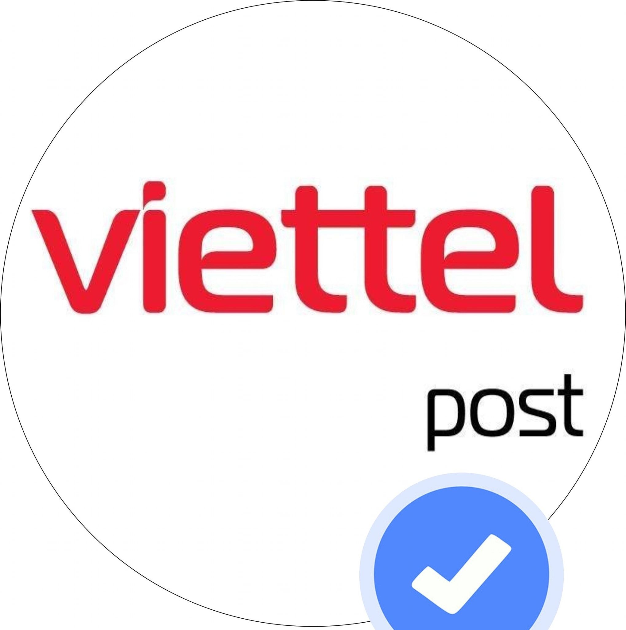Chi nhánh Bưu chính Viettel Phú Yên