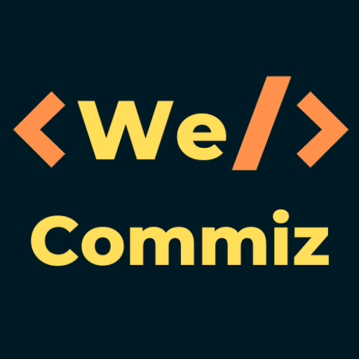 WeCommiz