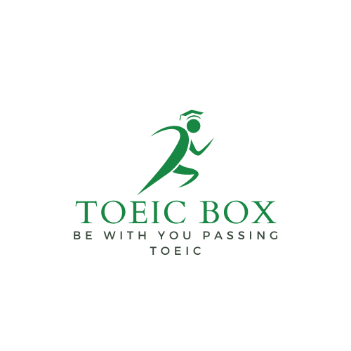 Toeic box