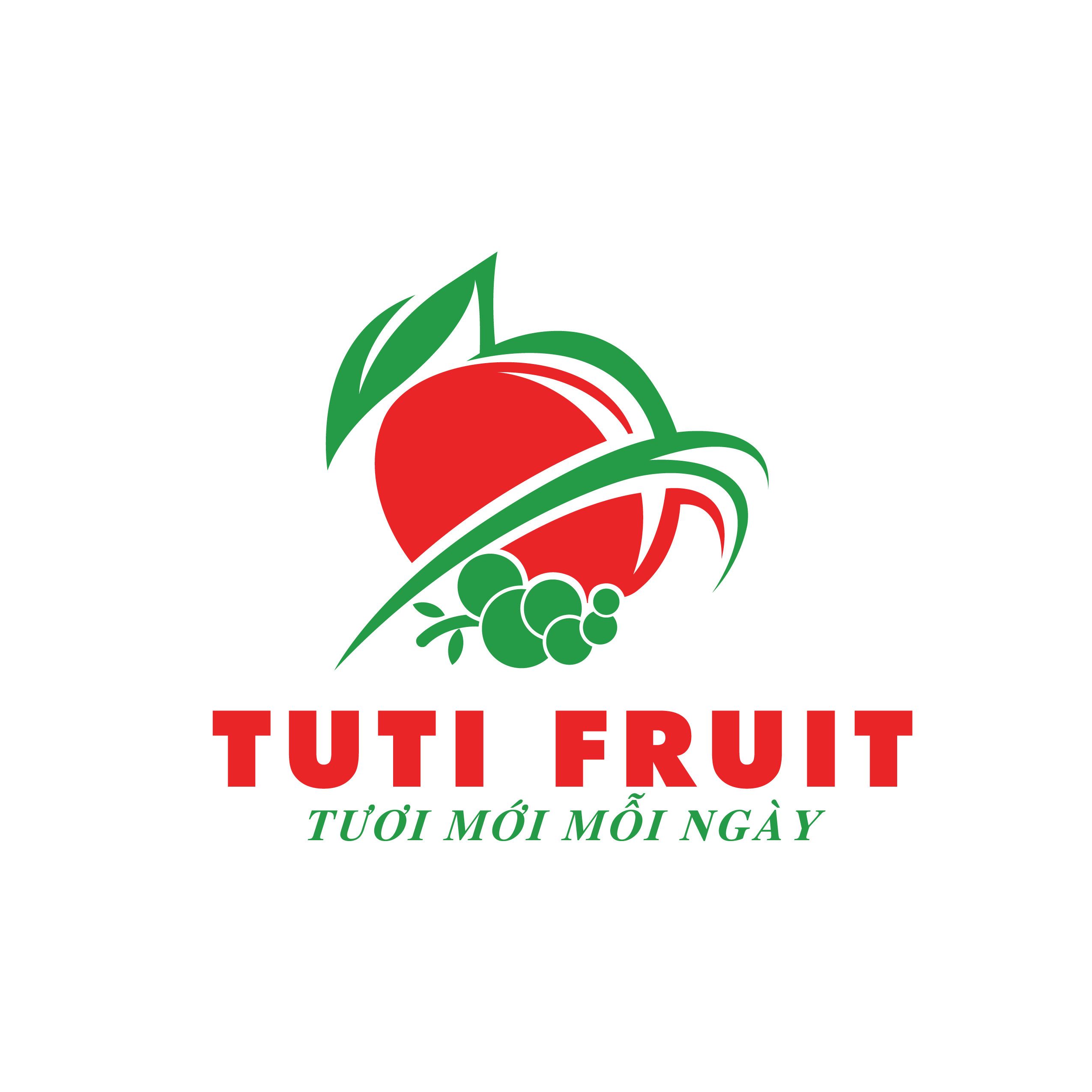 CÔNG TY TNHH MTV TRÁI CÂY TUTI