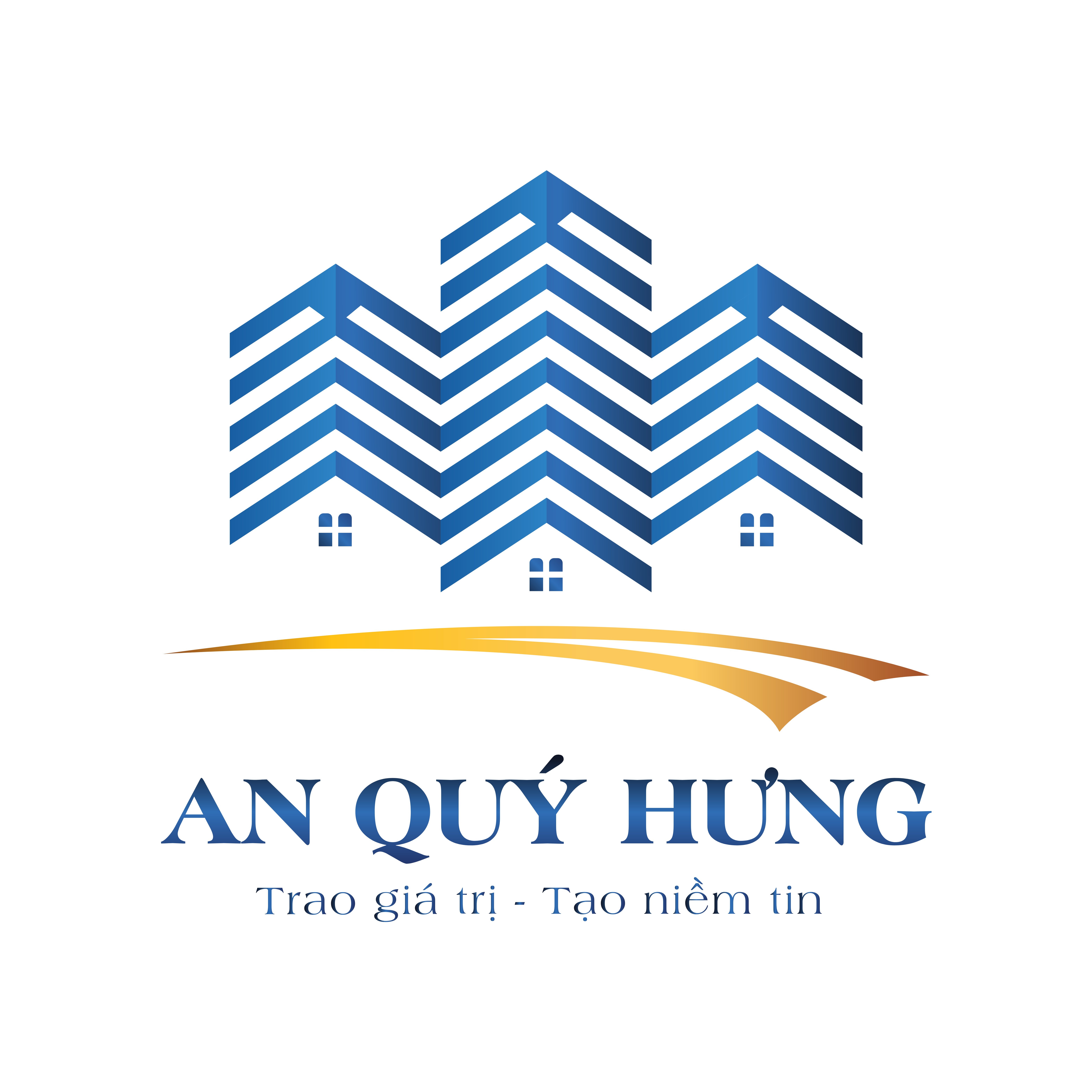 CÔNG TY CỔ PHẦN DỊCH VỤ BẤT ĐỘNG SẢN AN QUÝ HƯNG