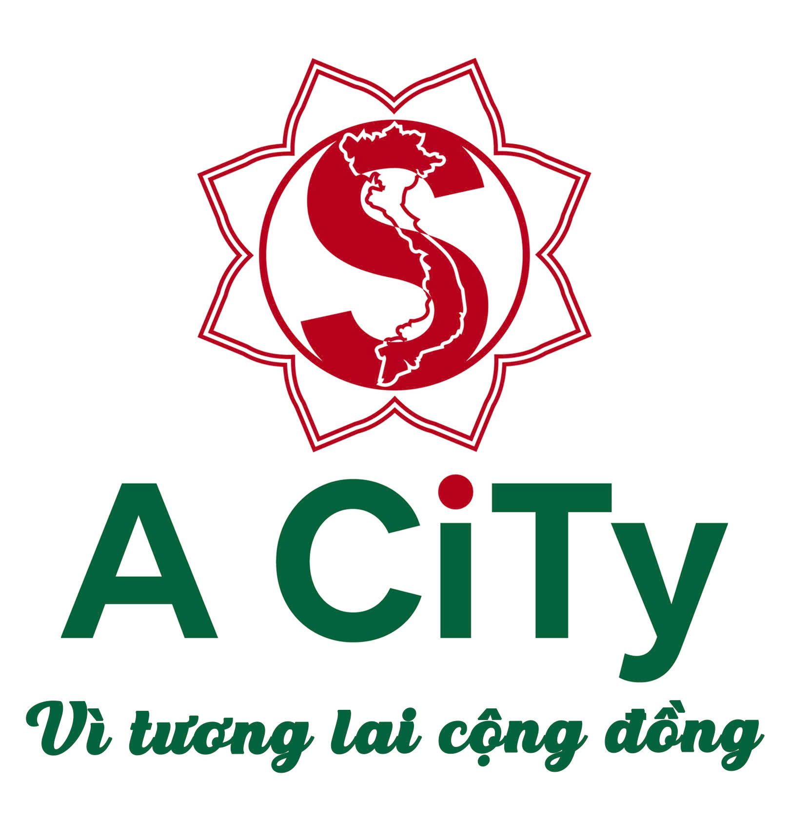 CÔNG TY CỔ PHẦN TẬP ĐOÀN A CITY
