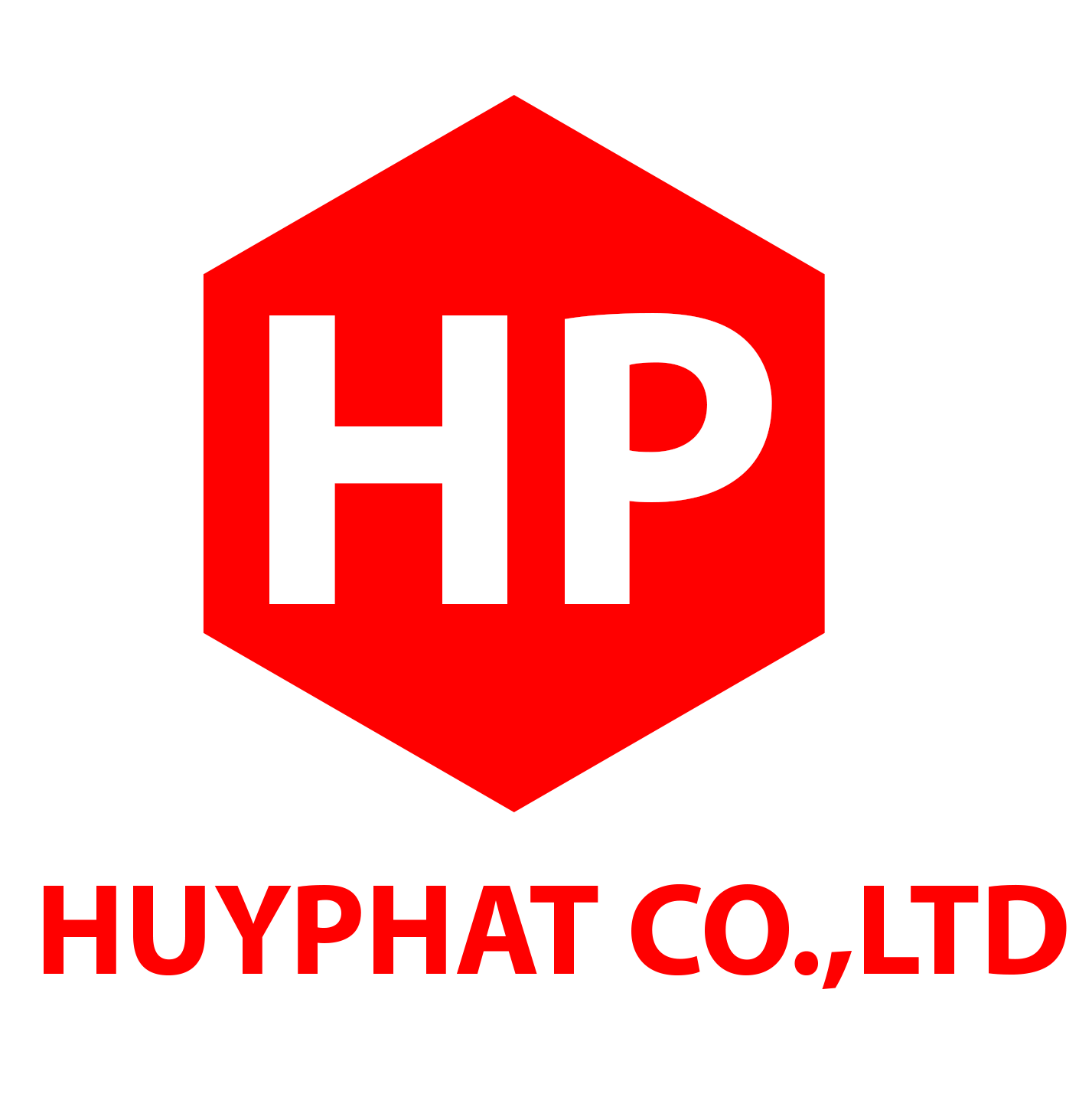 Công ty TNHH Huy Phát