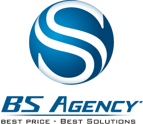 CÔNG TY CỔ PHẦN BLUE SKY BS AGENCY