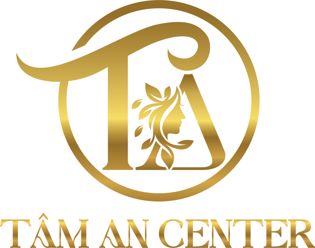 CÔNG TY TNHH TÂM AN CENTER