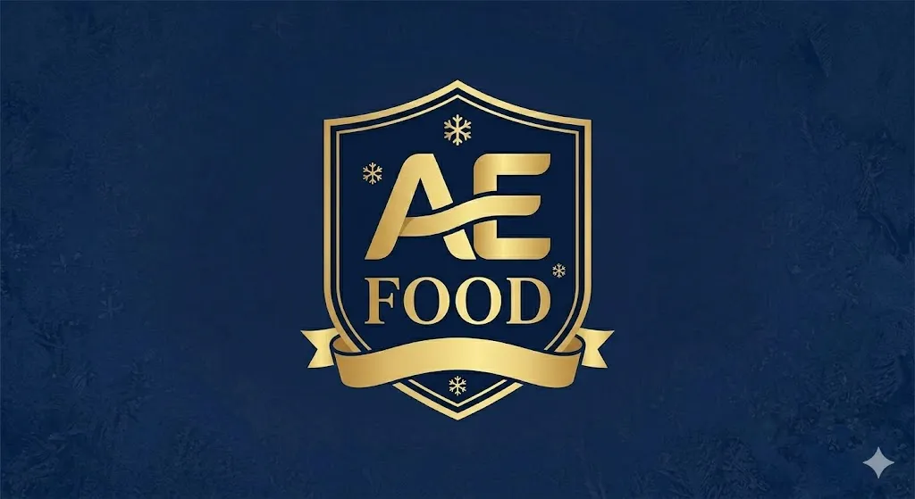 CÔNG TY TNHH THỰC PHẨM AE FOOD