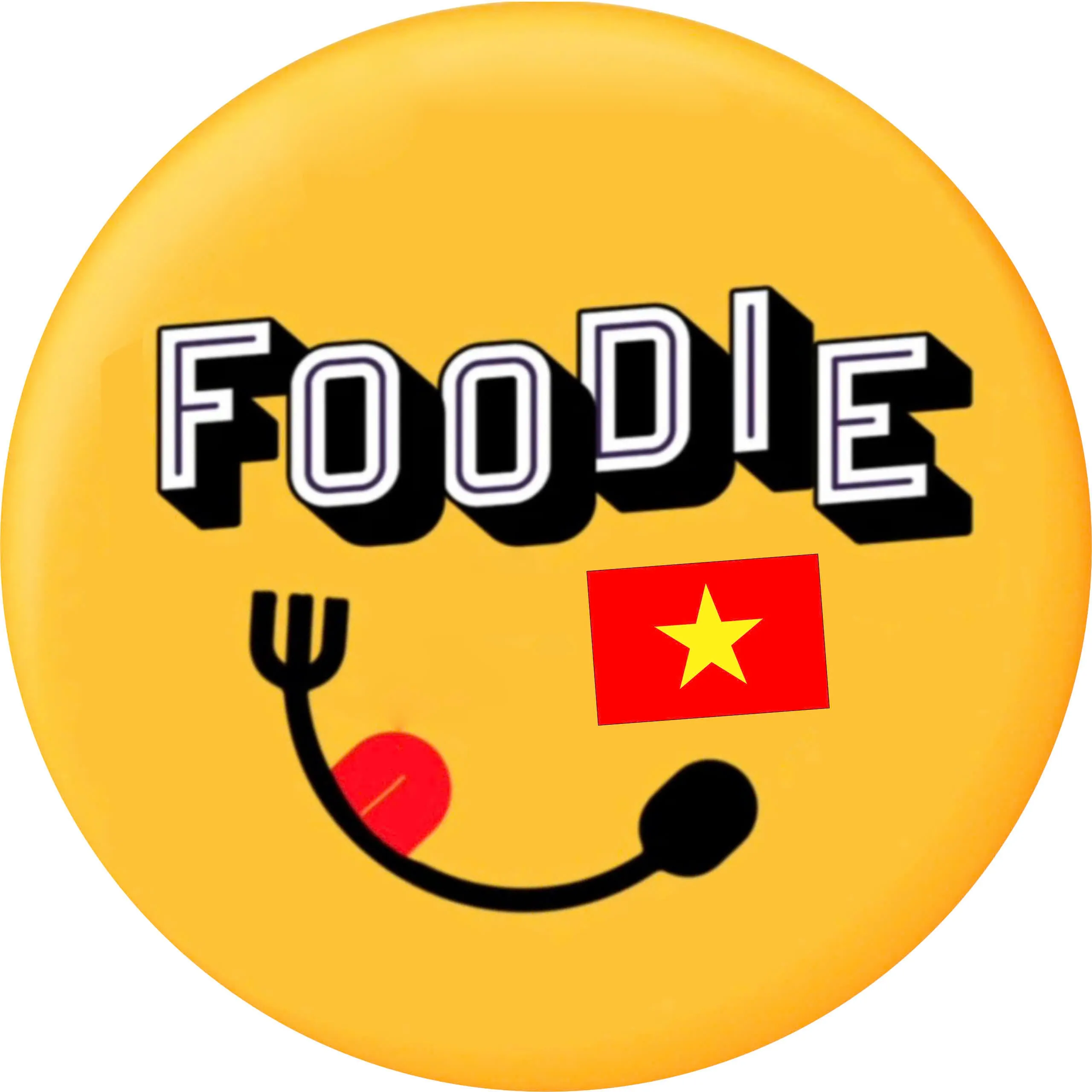 CÔNG TY CỔ PHẦN THƯƠNG MẠI FOODIE VIỆT NAM