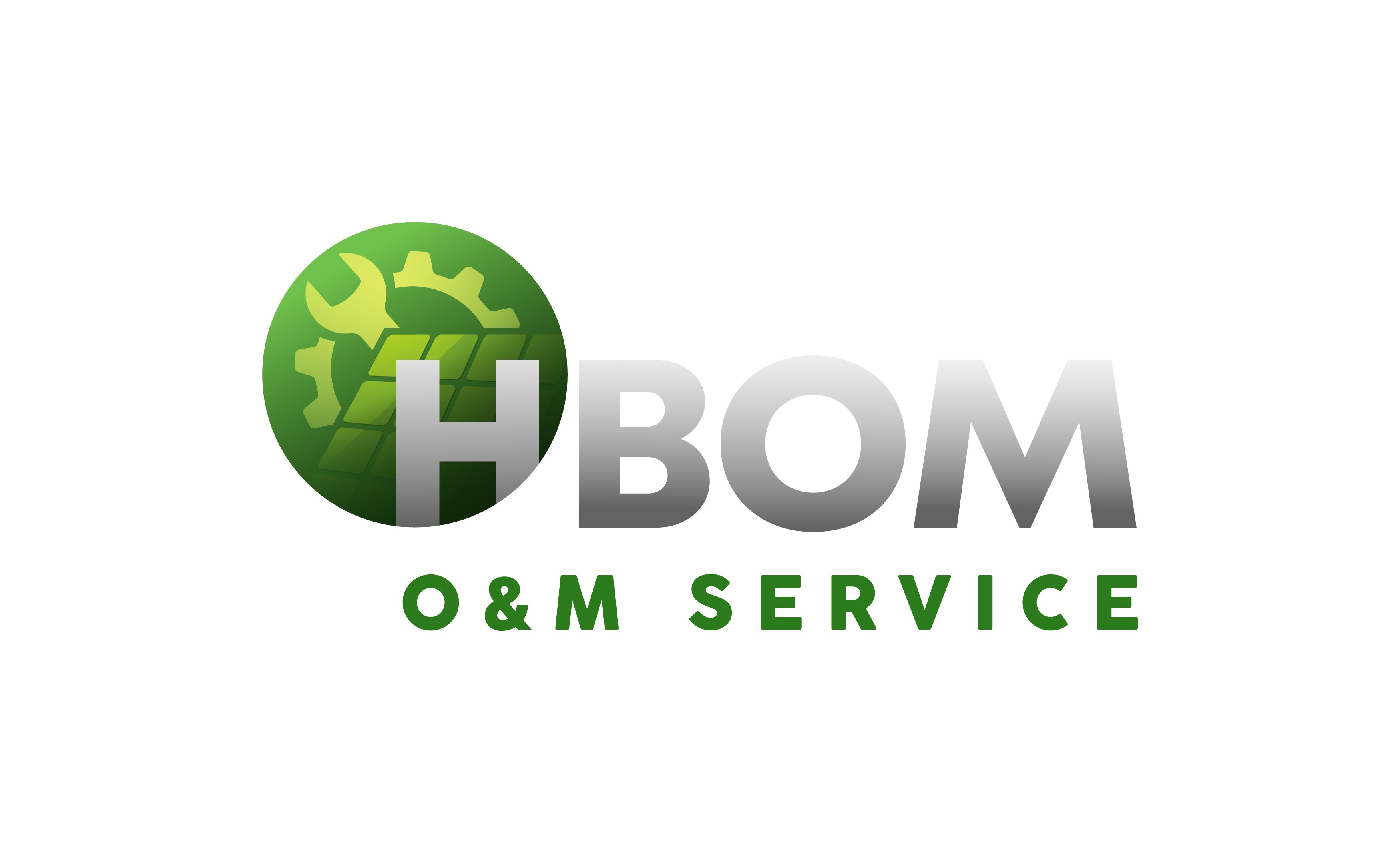 Công ty TNHH Hanwha BCGE O&M