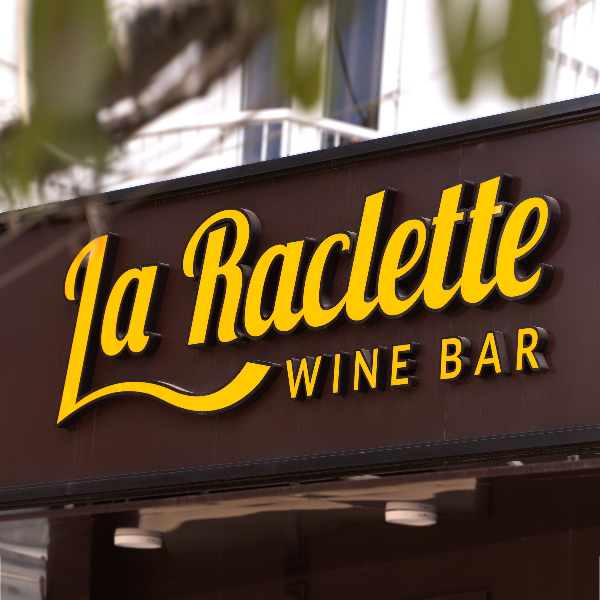 CÔNG TY TNHH LA RACLETTE