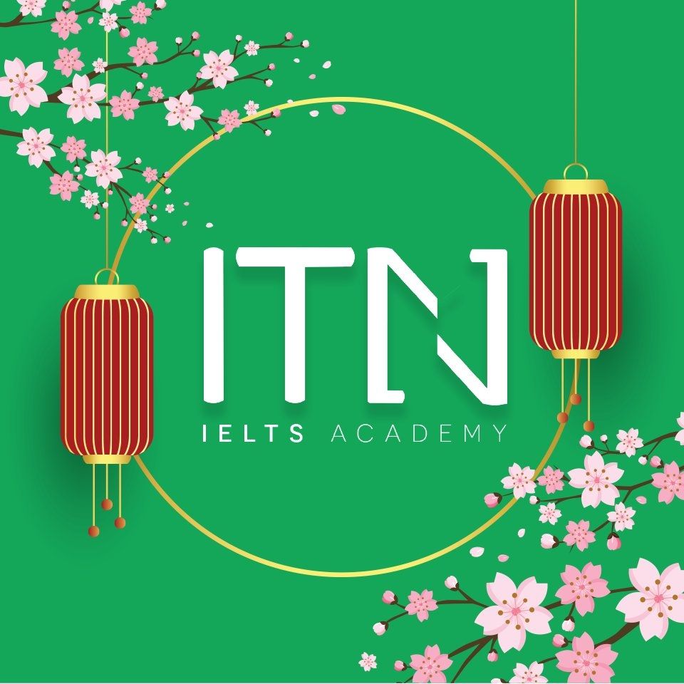 CÔNG TY TNHH GIÁO DỤC ITN