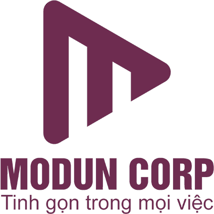 CÔNG TY CỔ PHẦN TẬP ĐOÀN MODUN