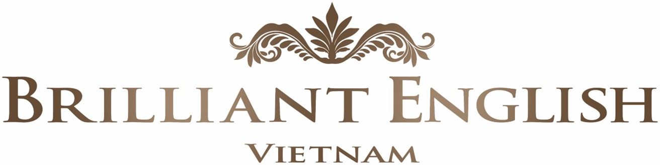 CÔNG TY TNHH ANH NGỮ BRILLIANT VIỆT NAM