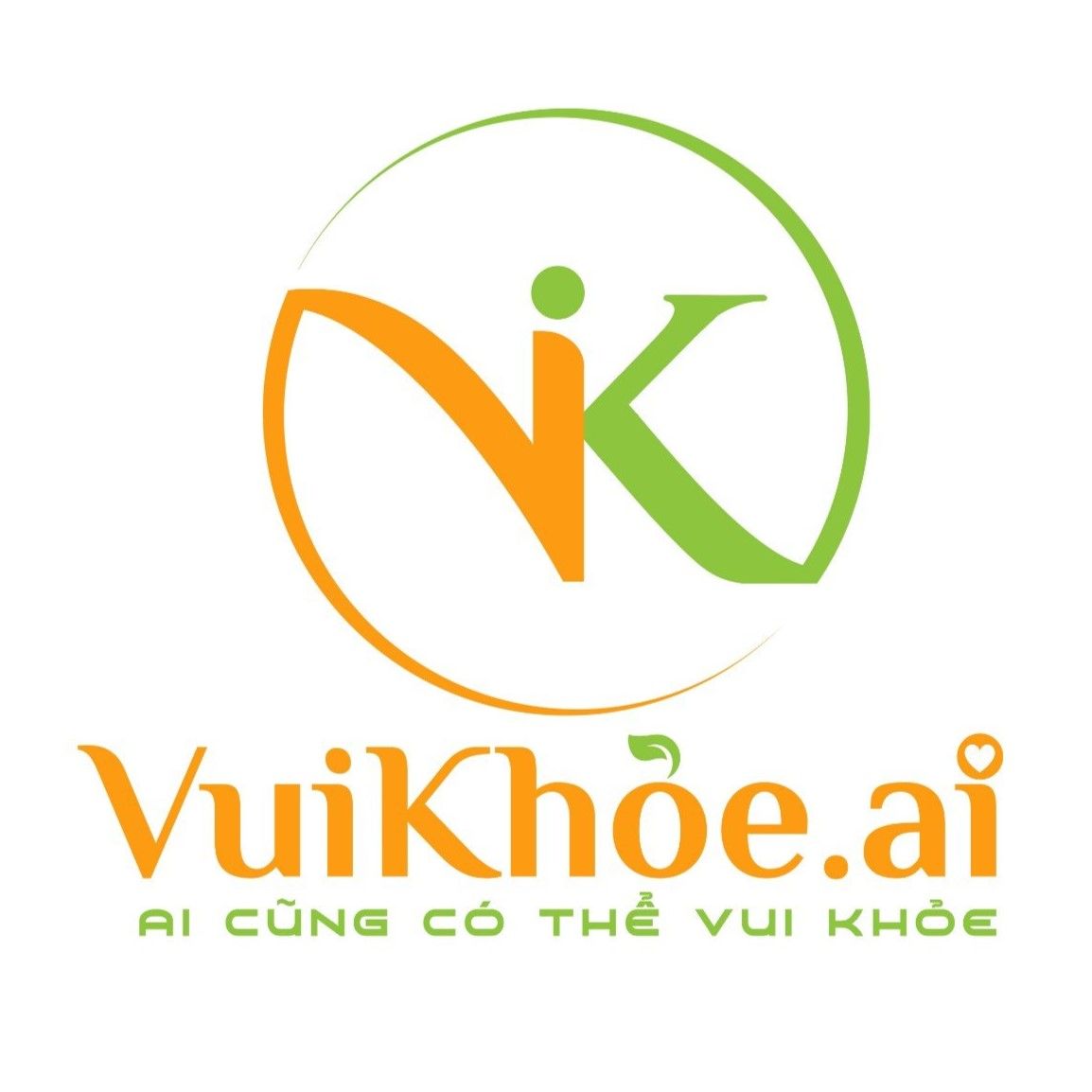 Công ty TNHH Cuộc Sống Vui Khỏe
