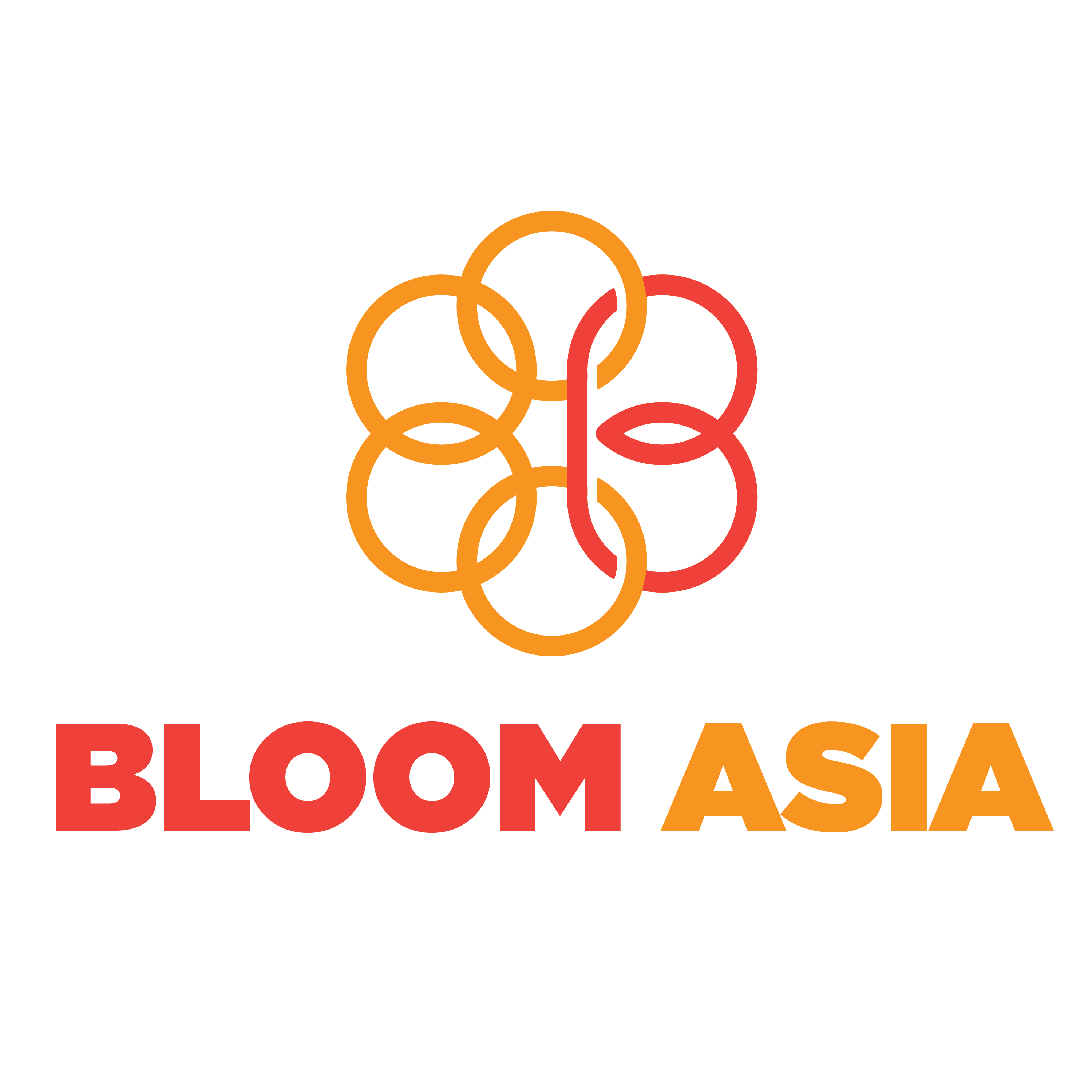 Công ty TNHH Dịch Vụ Bloom Asia