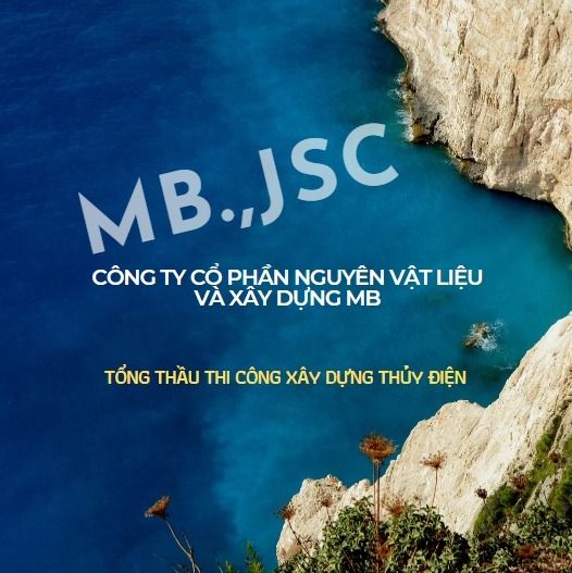 CÔNG TY CỔ PHẦN NGUYÊN VẬT LIỆU VÀ XÂY DỰNG MB