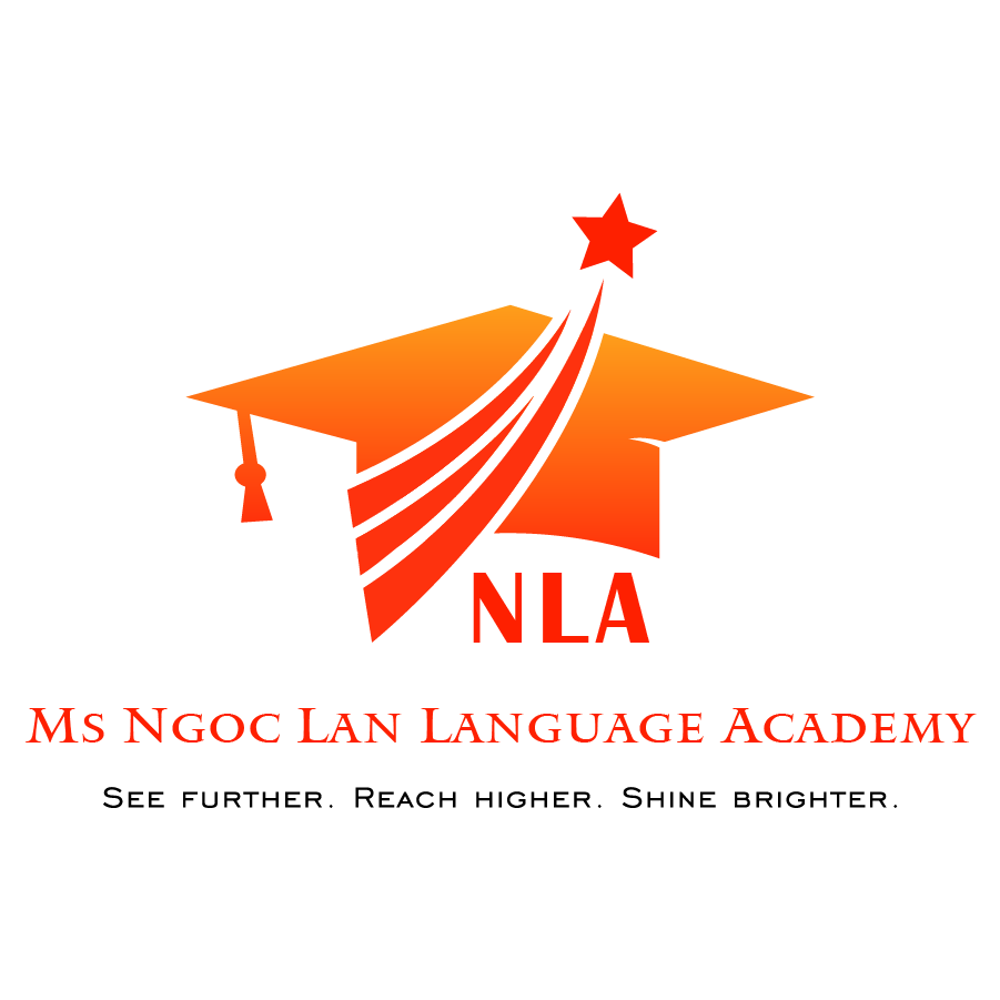 Công Ty TNHH Giáo Dục và Đào Tạo NLA