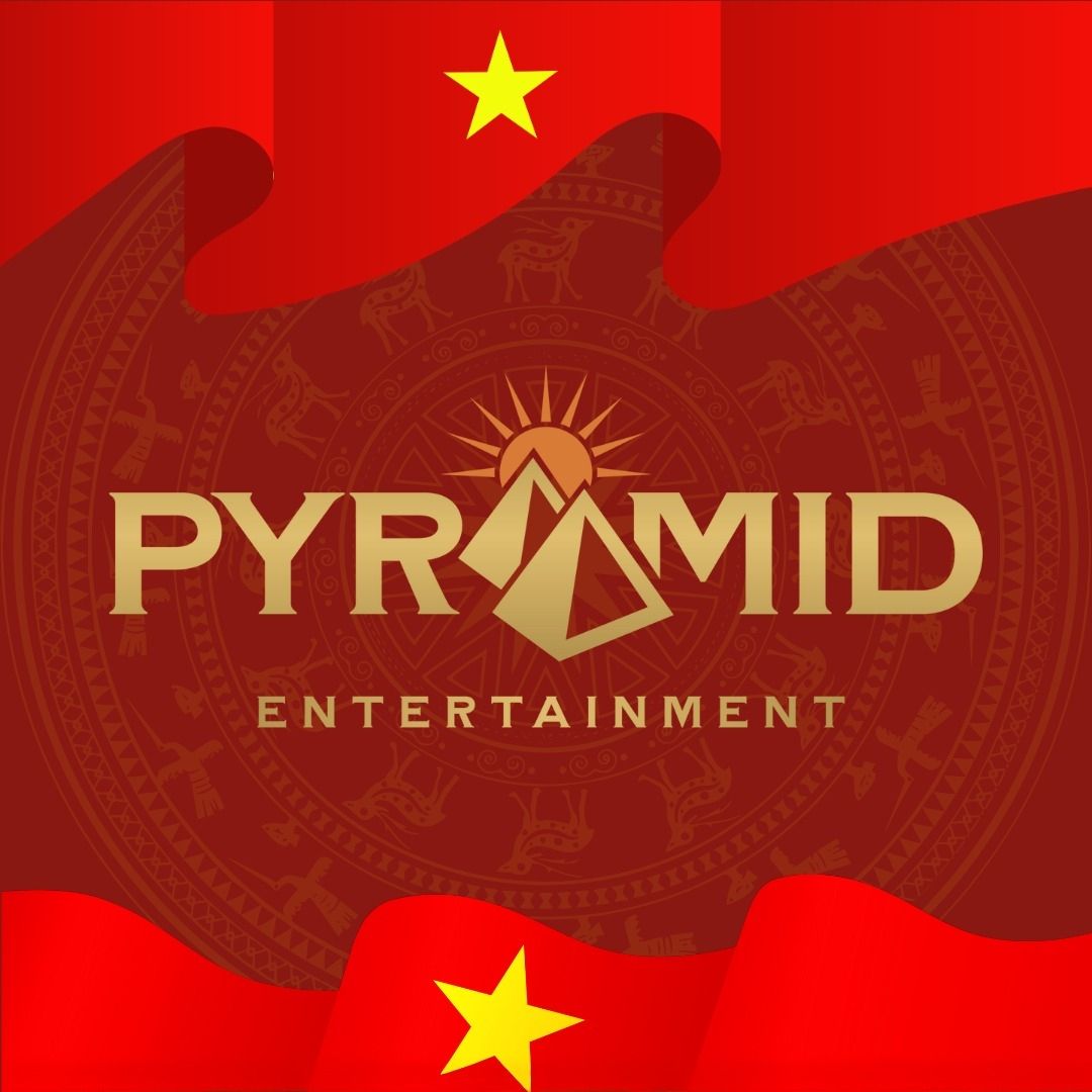 CÔNG TY CỔ PHẦN GIẢI TRÍ VÀ TRUYỀN THÔNG PYRAMID