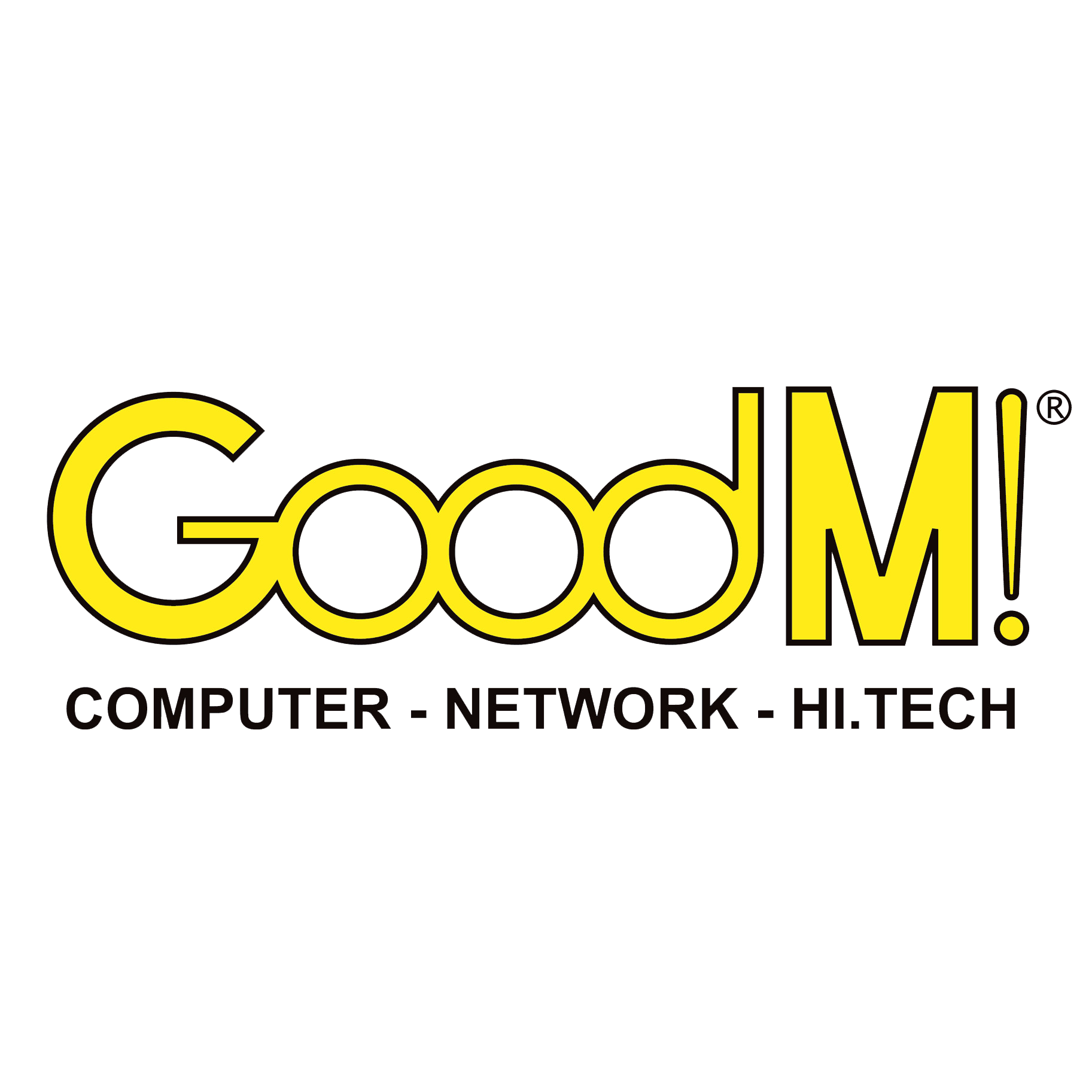 Công Ty TNHH Công Nghệ GoodM !