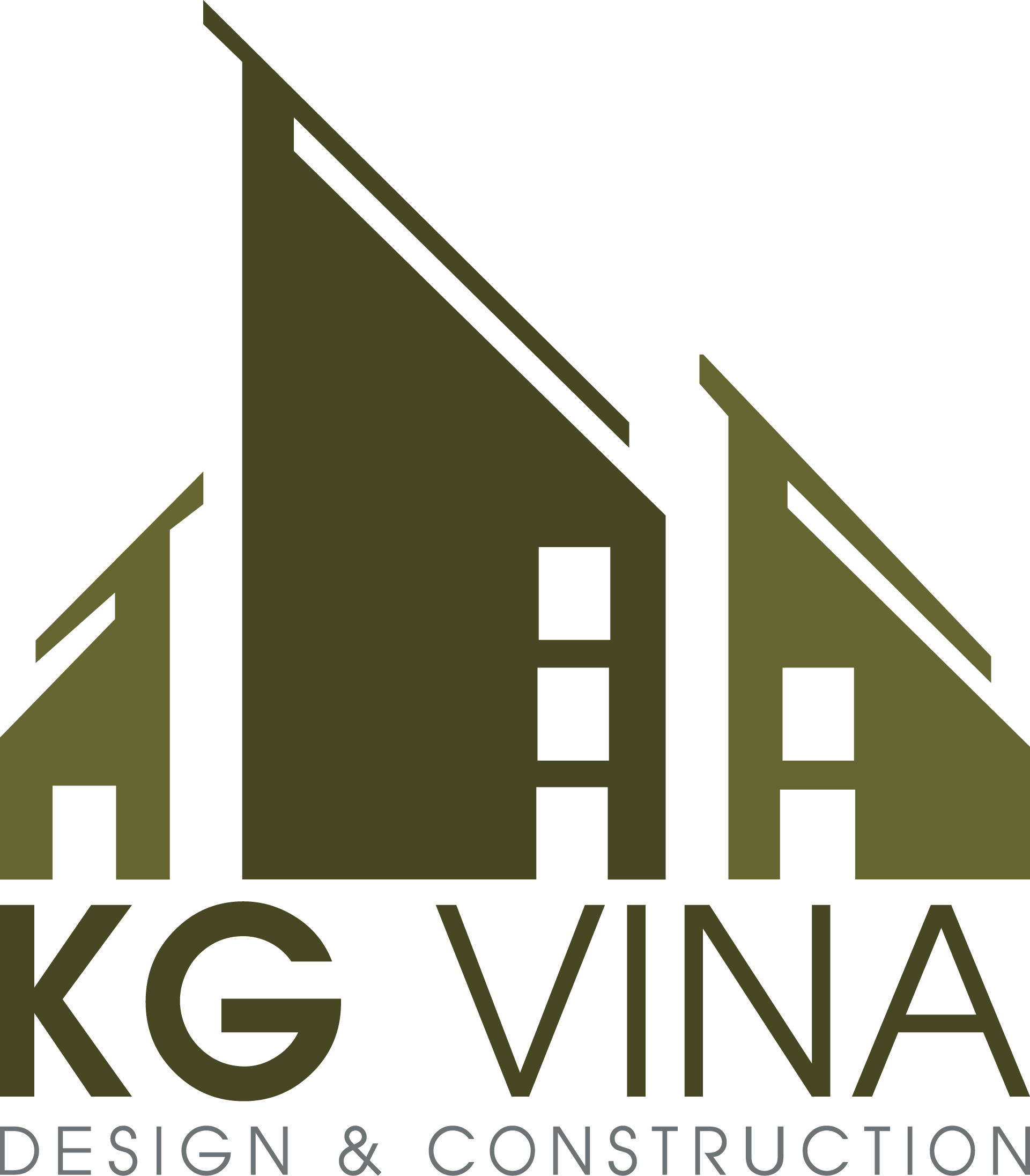 CÔNG TY TNHH THIẾT KẾ & XÂY DỰNG KHÔNG GIAN VINA