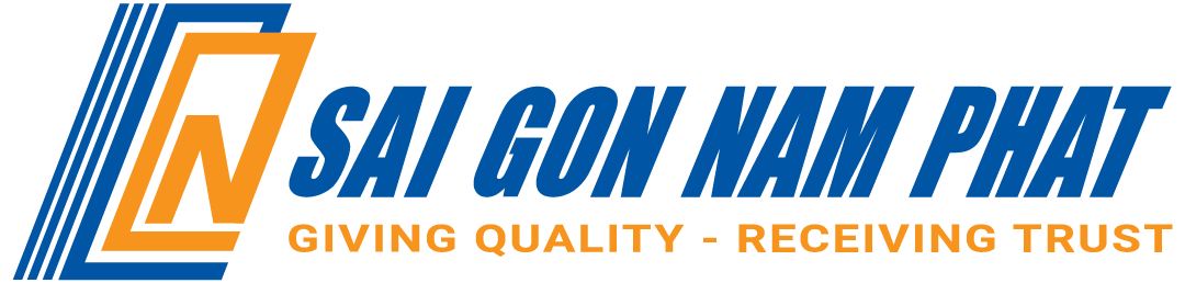 CÔNG TY CỔ PHẦN SÀI GÒN NAM PHÁT