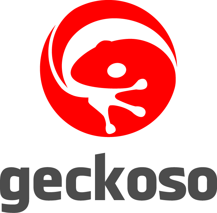 CÔNG TY CỔ PHẦN CÔNG NGHỆ GECKOSO