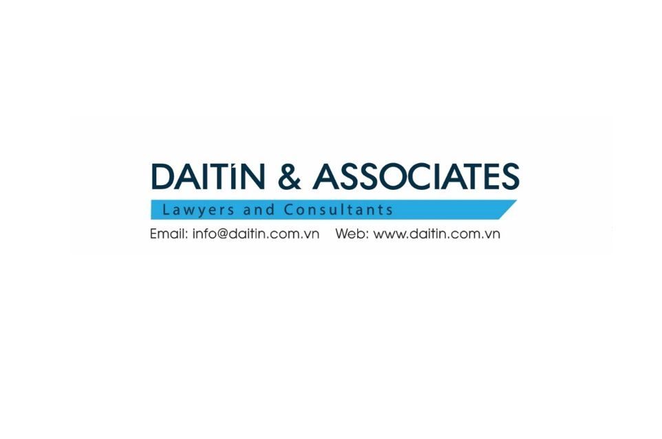 Công ty TNHH Đại Tín và Liên Danh