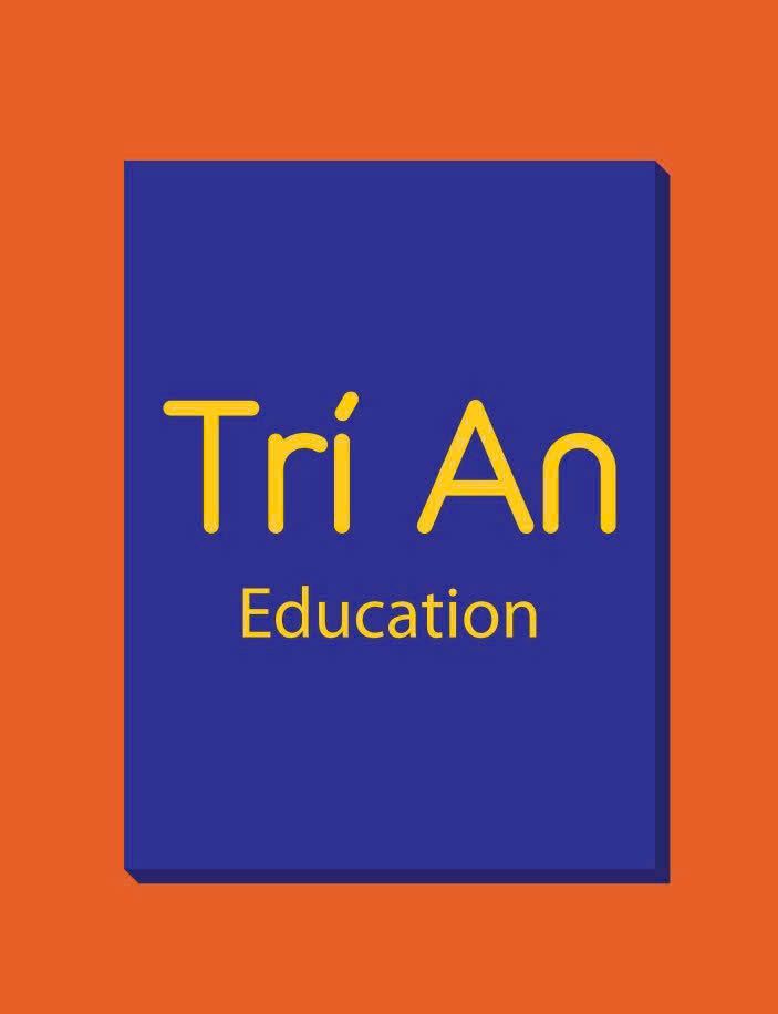CÔNG TY TNHH ĐẦU TƯ GIÁO DỤC VÀ PHÁT TRIỂN TRÍ AN VIỆT NAM