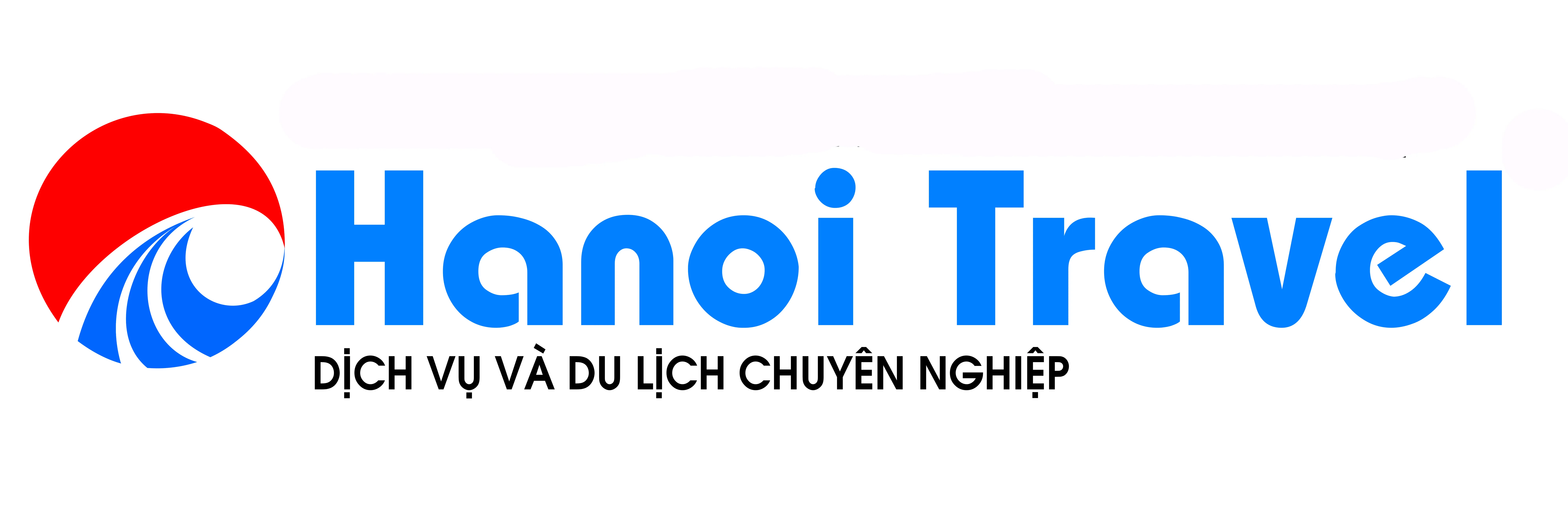 CÔNG TY CP ĐẦU TƯ LỮ HÀNH HÀ NỘI - HANOI TRAVEL