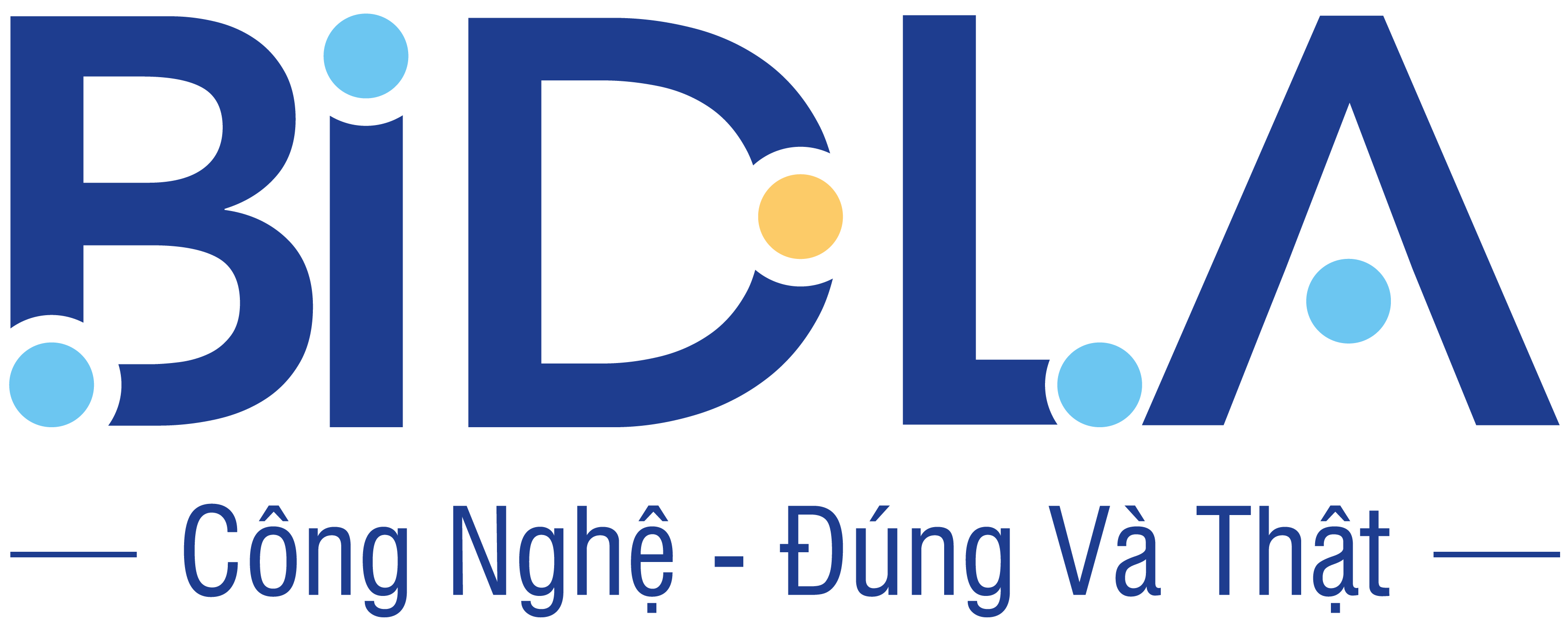 CÔNG TY CỔ PHẦN CÔNG NGHỆ - THỰC PHẨM XANH BIDLA