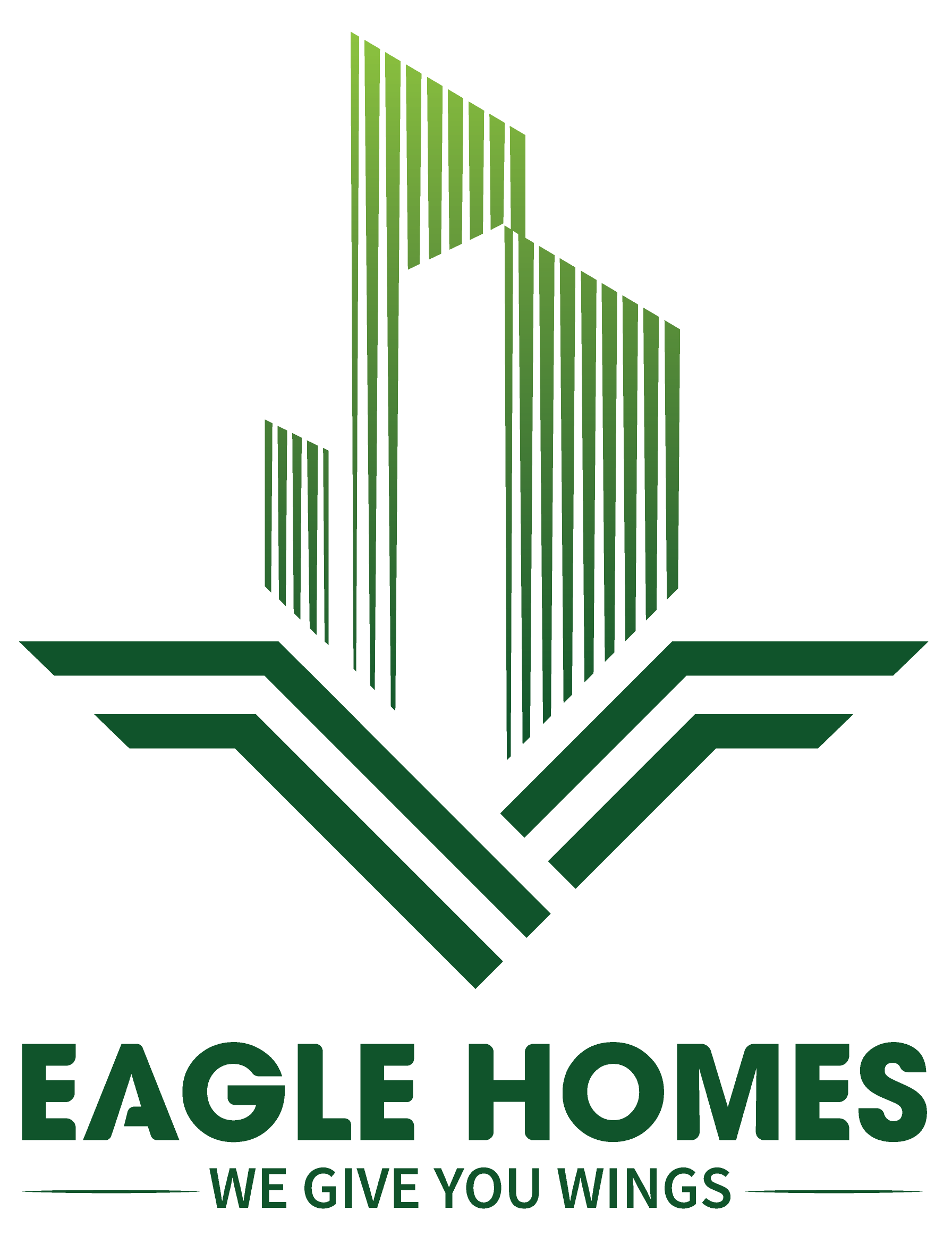 CÔNG TY CỔ PHẦN ĐỊA ỐC EAGLE HOMES