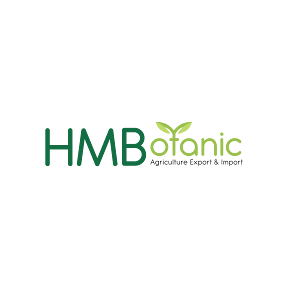 CÔNG TY TNHH XUẤT NHẬP KHẨU NÔNG SẢN HM BOTANIC