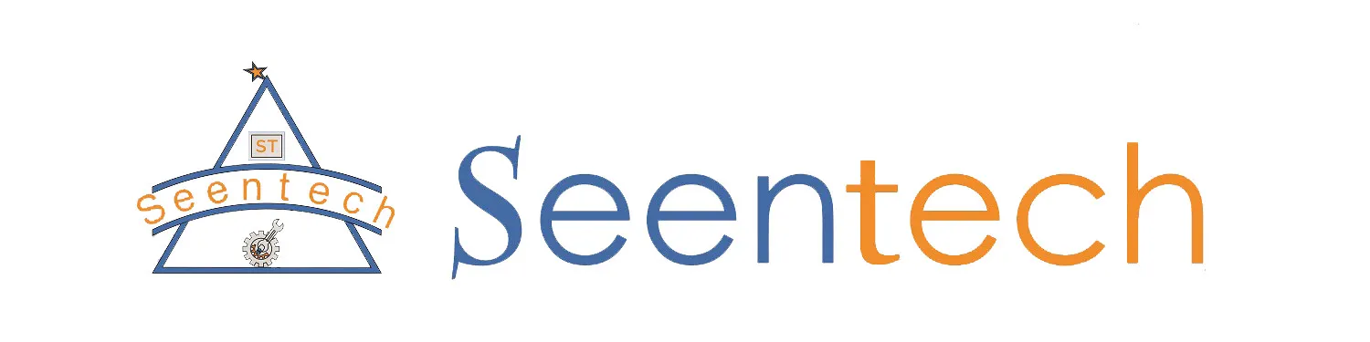 CÔNG TY TNHH THƯƠNG MẠI TOÀN CẦU SEENTECH