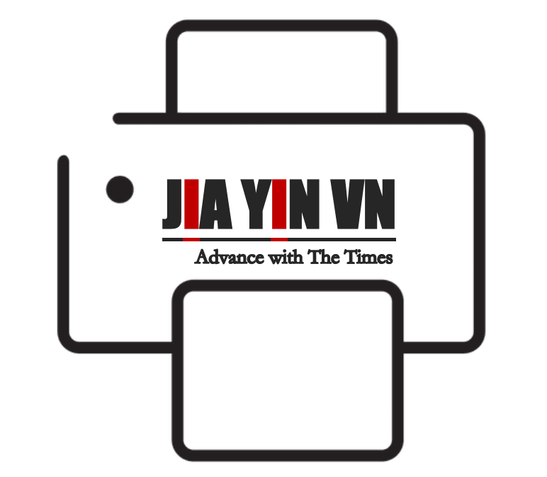 CÔNG TY TNHH JIA YIN VIỆT NAM