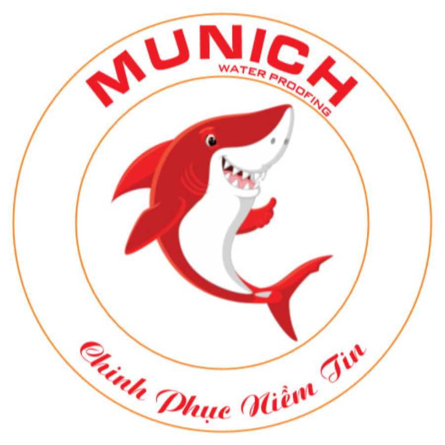 CÔNG TY CỔ PHẦN VẬT LIỆU CHỐNG THẤM CÔNG NGHỆ CAO MUNICH