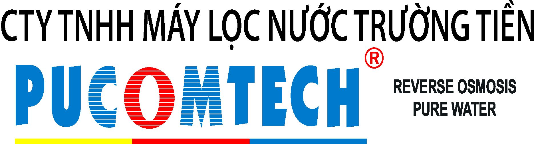 Công ty TNHH Máy Lọc Nước Trường Tiền