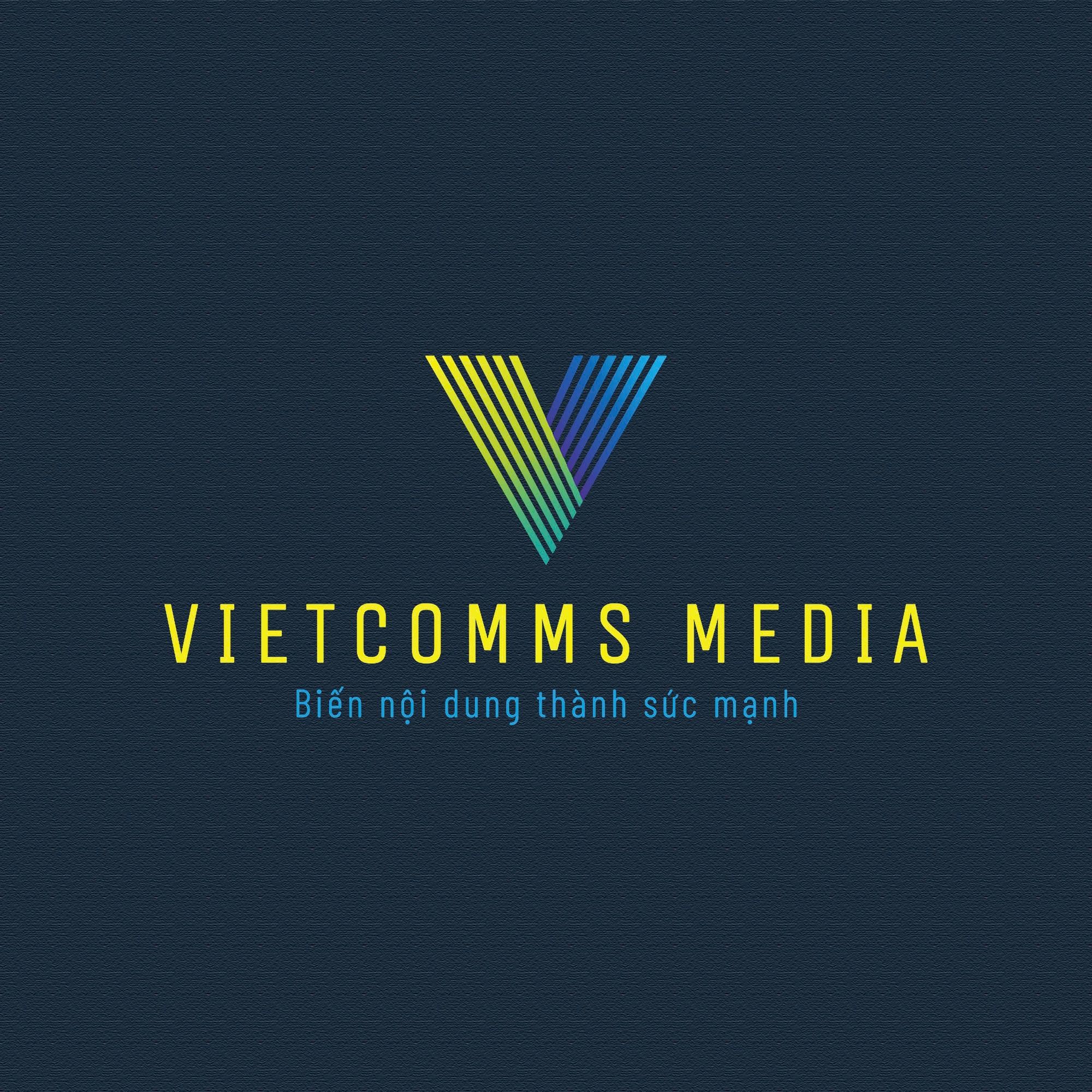 CÔNG TY TNHH TRUYỀN THÔNG VÀ SỰ KIỆN VIETCOMMS
