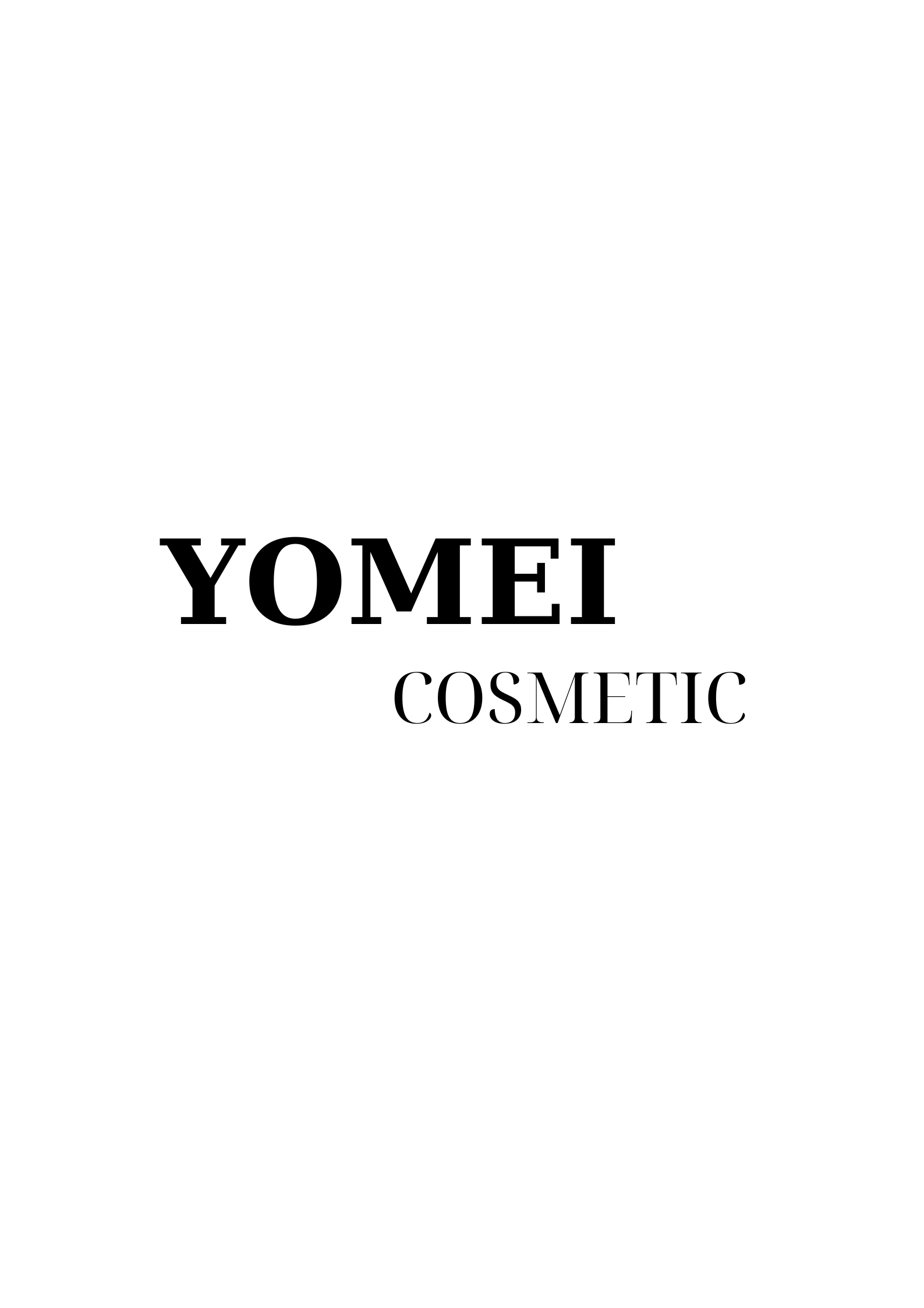 CÔNG TY TNHH YOMEI